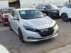 2 thumbnail image of  2023 Nissan Leaf SV Plus