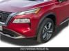 10 thumbnail image of  2023 Nissan Rogue SL