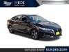 2 thumbnail image of  2023 Nissan Sentra SV