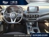12 thumbnail image of  2023 Nissan Sentra SV