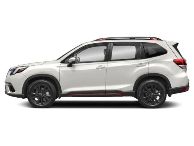 6 thumbnail image of  2023 Subaru Forester Sport