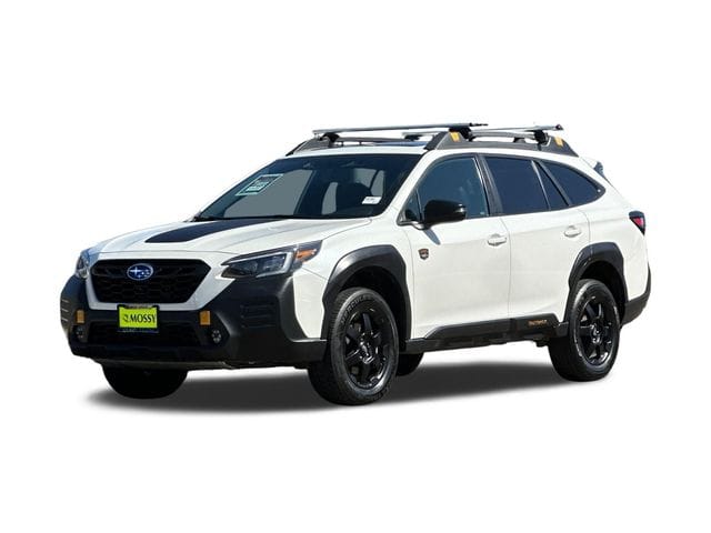 2023 Subaru Outback