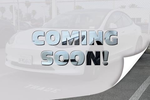 1 image of 2023 Tesla Model 3 Base