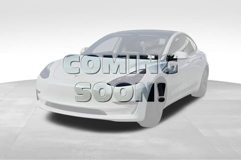 1 image of 2023 Tesla Model 3 Base