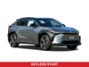 2 thumbnail image of  2023 Toyota bZ4X Limited
