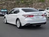 6 thumbnail image of  2023 Toyota Camry LE