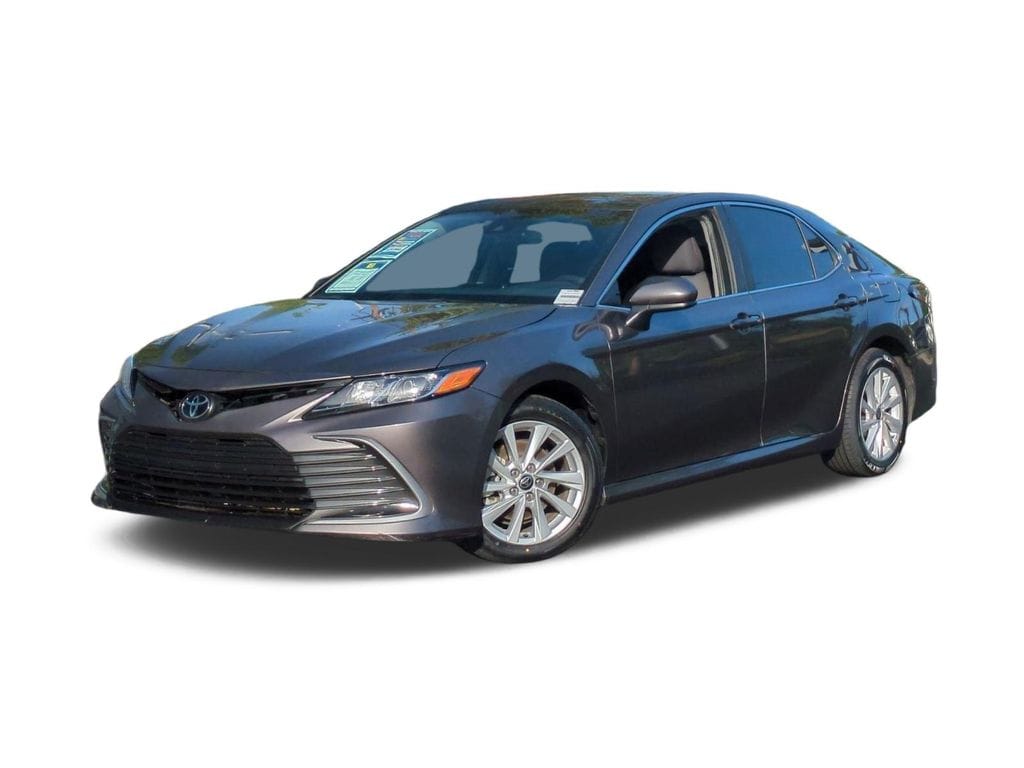 1 thumbnail image of  2023 Toyota Camry LE