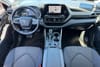 13 thumbnail image of  2023 Toyota Highlander Hybrid LE