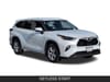 2 thumbnail image of  2023 Toyota Highlander LE