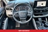 15 thumbnail image of  2023 Toyota Highlander XLE