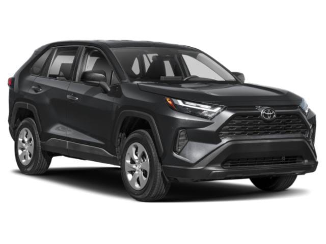 6 thumbnail image of  2023 Toyota Rav4 LE