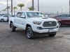 2 thumbnail image of  2023 Toyota Tacoma 4Wd TRD Sport