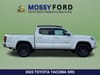 4 thumbnail image of  2023 Toyota Tacoma SR5