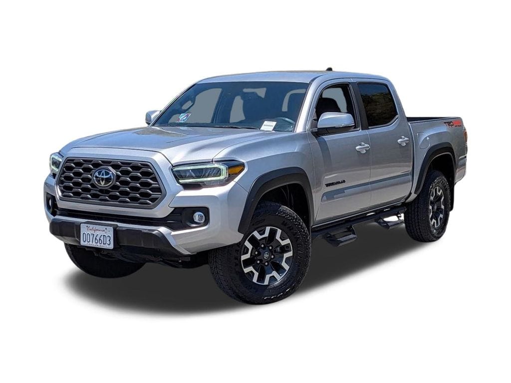 1 thumbnail image of  2023 Toyota Tacoma TRD Off-Road