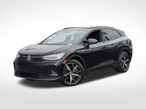 1 image of 2023 Volkswagen ID.4 Pro S