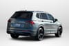 4 thumbnail image of  2023 Volkswagen Tiguan 2.0T SE R-Line Black