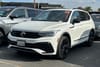 2 thumbnail image of  2023 Volkswagen Tiguan 2.0T SE R-Line Black