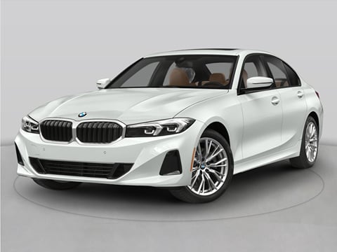 1 image of 2024 BMW 3 Series 330i