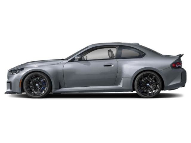 3 thumbnail image of  2024 Bmw M2