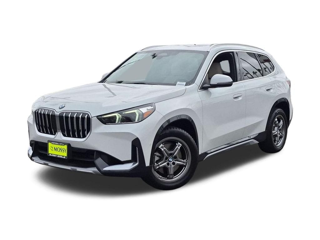2024 BMW X1 xDrive28i