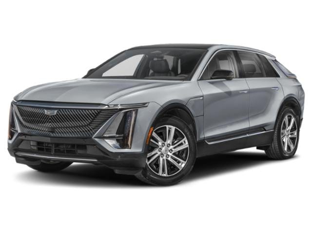 1 placeholder image of  2024 Cadillac LYRIQ Luxury