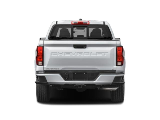 8 thumbnail image of  2024 Chevrolet Colorado 2WD LT