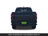 8 thumbnail image of  2024 Chevrolet Colorado LT