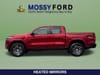 9 thumbnail image of  2024 Chevrolet Colorado Z71