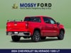 5 thumbnail image of  2024 Chevrolet Silverado 1500 LT