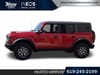 4 thumbnail image of  2024 Ford Bronco Badlands