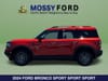 9 thumbnail image of  2024 Ford Bronco Sport Big Bend