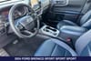11 thumbnail image of  2024 Ford Bronco Sport Outer Banks
