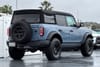 4 thumbnail image of  2024 Ford Bronco Wildtrak