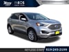 2 thumbnail image of  2024 Ford Edge SEL