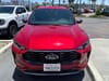 3 thumbnail image of  2024 Ford Escape Hybrid ST-Line