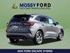 2024 Ford Escape Hybrid ST-Line