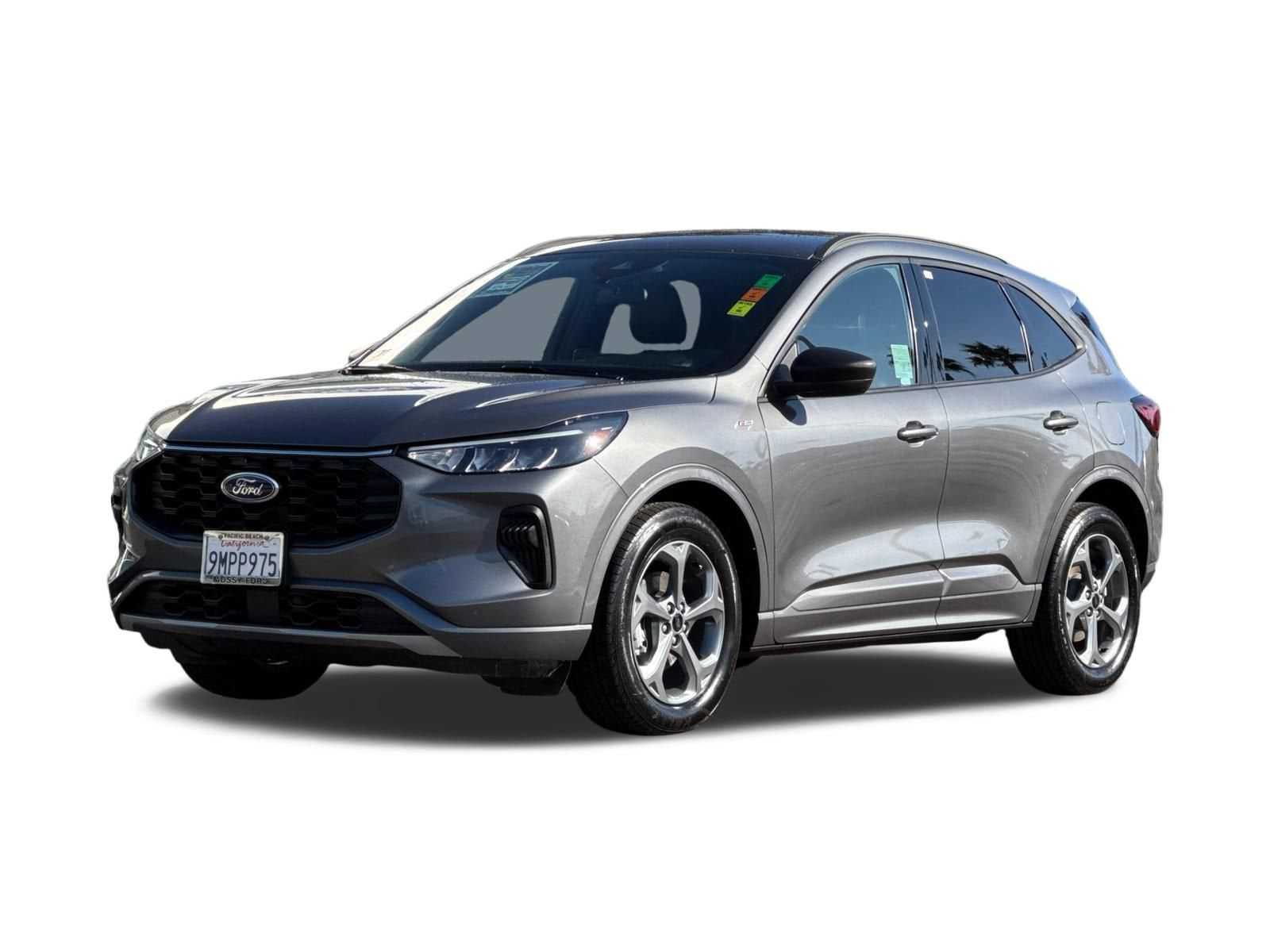 2024 Ford Escape Hybrid ST-Line