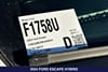 4 thumbnail image of  2024 Ford Escape Hybrid ST-Line