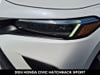 10 thumbnail image of  2024 Honda Civic Hatchback Sport