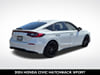 9 thumbnail image of  2024 Honda Civic Hatchback Sport