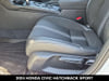 15 thumbnail image of  2024 Honda Civic Hatchback Sport