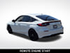 7 thumbnail image of  2024 Honda Civic Hatchback Sport