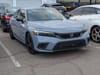 2 thumbnail image of  2024 Honda Civic Hatchback Sport