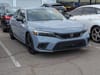2 thumbnail image of  2024 Honda Civic Hatchback Sport