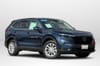 3 thumbnail image of  2024 Honda CR-V EX