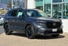 2 thumbnail image of  2024 Honda CR-V Hybrid Sport