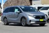 2 thumbnail image of  2024 Honda Odyssey EX-L