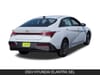 8 thumbnail image of  2024 Hyundai Elantra SEL