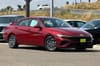 3 thumbnail image of  2024 Hyundai Elantra SEL