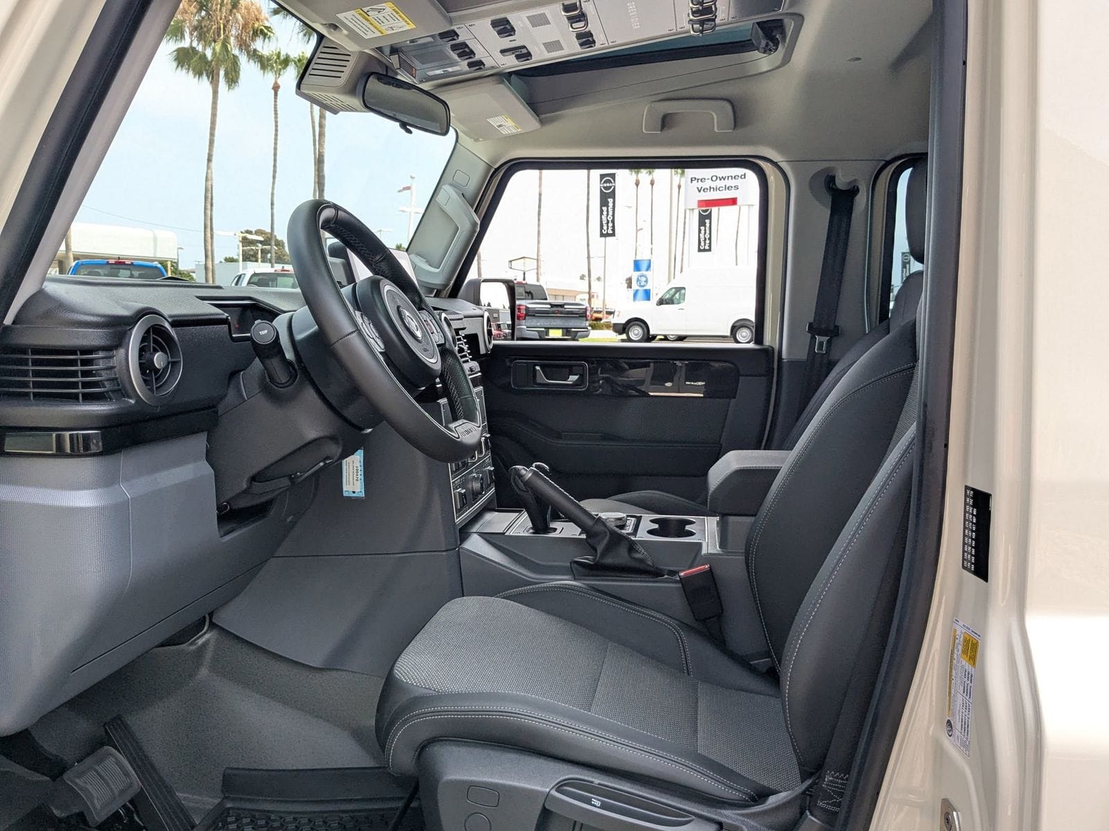 2024 INEOS Grenadier Base - Photo 13